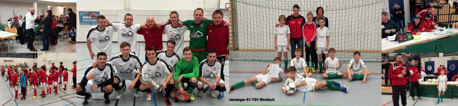 TSV Bindlach e.V.